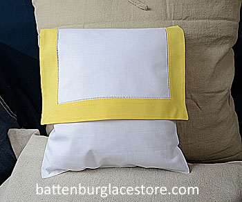 Envelope Pillows